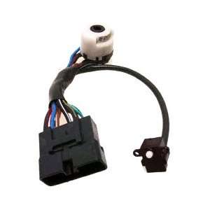  OEM IS52 Ignition Switch: Automotive