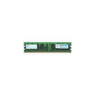    STT DDR2 667 2GB/128x8 Micron Chip Memory