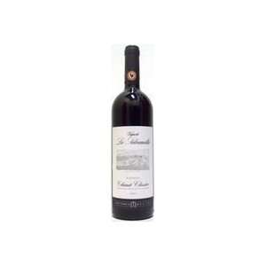  2005 Melini La Selvanella Chianti Classico Reserva 750ml 