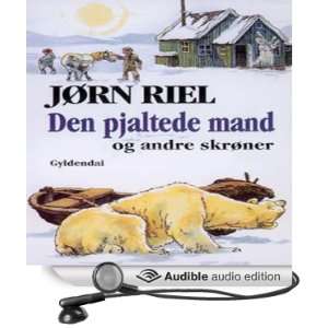   mand (Audible Audio Edition) Jørn Riel, Ole Ilum Hansen Books