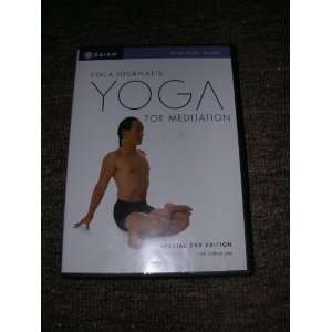  Yoga for Meditation 