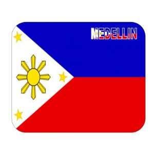  Philippines, Medellin Mouse Pad 