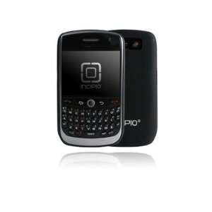  Incipio Blackberry 8900 Black Feather Case: Cell Phones 