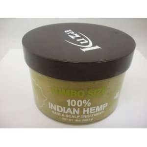  Kuza 100%indian Hemp Hair & Scalp Treatment 18 Oz Beauty