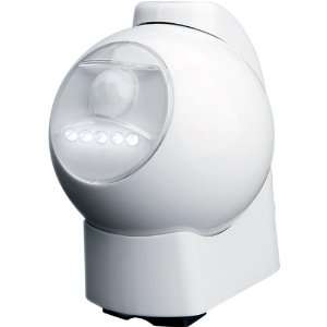  New Motion Activated LED Light   T39509: Camera & Photo