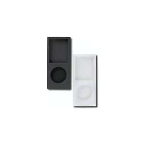  Init NT MP406 Silicone Skins for iPod nano (2 Pack)  