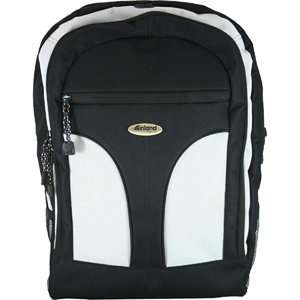  INLAND BAGS NOTEBOOK BACKPACK 15.6   02446