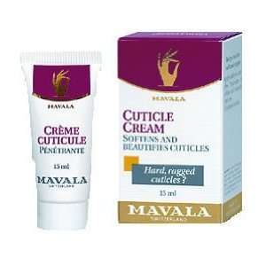  Mavala Cuticle Cream: Health & Personal Care