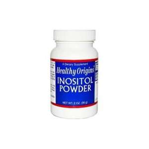  Inositol Powder   2 oz