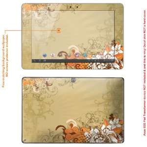   Asus EEe Pad Transformer tablet case cover MATT_EEEPad 40 Electronics