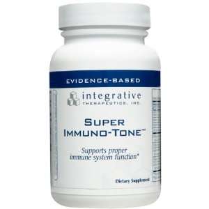  Integrative Therapeutics Inc. Super Immuno Tone Health 