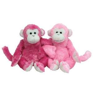    FRIENDS the Monkeys (Set of 2   Internet Exclusive) Toys & Games