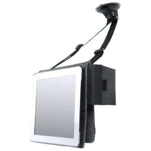  Auto Easel   car mount for iPad 2, iPad 3 and all tablets 