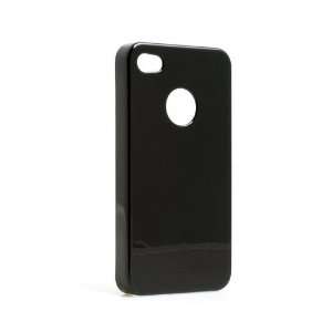  System S Black Crystal Case for Apple iPhone 4 