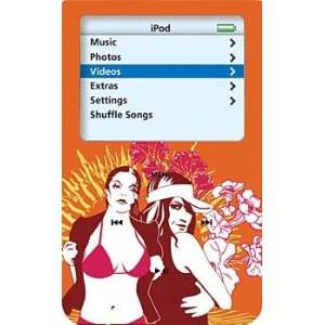  Miami   Apple iPod video 30GB Hard Case iJacket   Shock 
