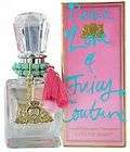 JUICY COUTURE PEACE LOVE & JUICY COUTURE for WOMEN ~ 1.7 oz EDP 