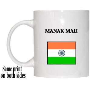  India   MANAK MAU Mug 