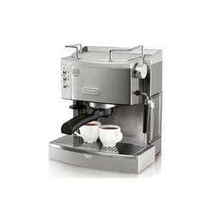   15 Bar Pump Stainless Espresso Maker   