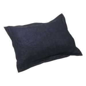  Mainstays, 180 Thread Count, Standard Pillow Sham, Navy 