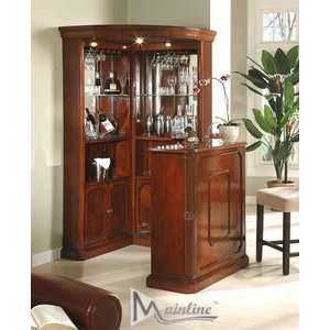  Yorkshire Bar Stand by Mainline: Home & Kitchen