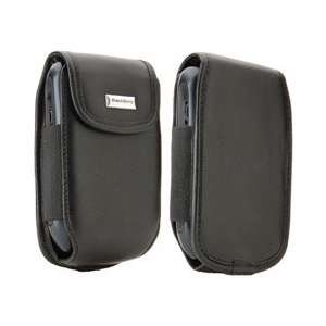   Leather Vertical Pouch Pocket for 8700 Series GPS & Navigation