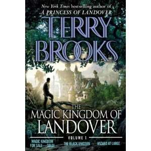  The Magic Kingdom of Landover Volume 1 Magic Kingdom For 