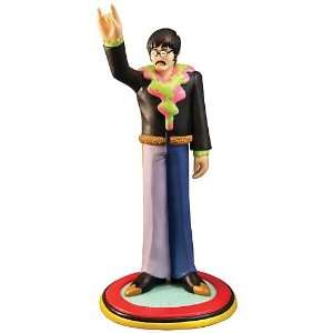  The Beatles Yellow Submarine John Lennon Rock Iconz® Ltd 