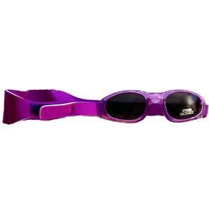  JazO Shades Child Sunglasses   Purple Toys & Games
