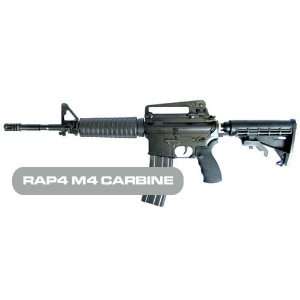  RAP4 METS M4 Carbine Buttstock   Handguard Kit with Marker 