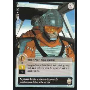  2000 Star Wars Jedi Knight TCG Exclusive First Day of 