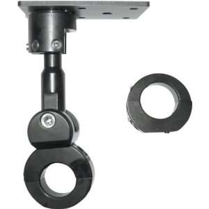  Jensen Handlebar Mount for 7/8in 1in bars JHDHBMT 