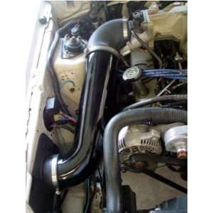  JLT 5.0 & 5.8 Mustang Cold Air Kit: Automotive