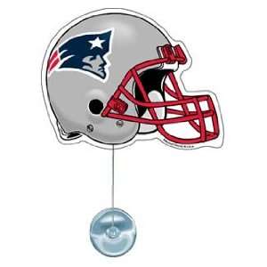  New England Patriots Fan Wave *SALE*: Sports & Outdoors