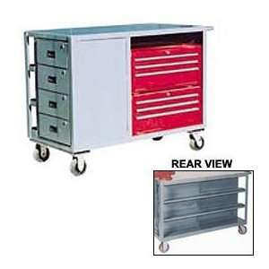  10 Drawer Service Bench 48x24x39: Everything Else