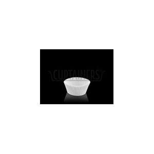  5 Inch Baking Cup 2.25 x 1 3/8 1500 CT