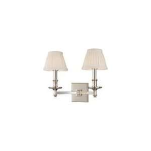  Litchfield Wall Sconce by Hudson Valley Lighting 9212 
