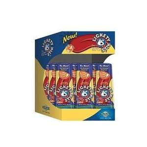  LICKETY STIK DISPLAY, Color CHICKEN; Size 9 COUNT 