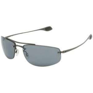  Kaenon Spindle S1 Sunglasses   Polarized Black Chrome/G12 