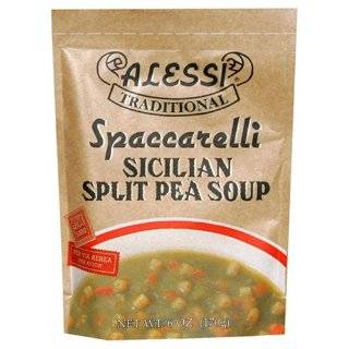 Alessi Zuppa Toscana Tuscan White Bean Grocery & Gourmet Food