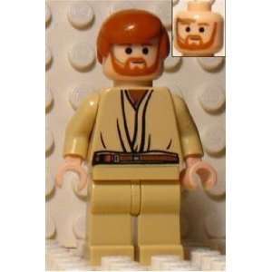  Obi Wan Kenobi   with Headset Toys & Games
