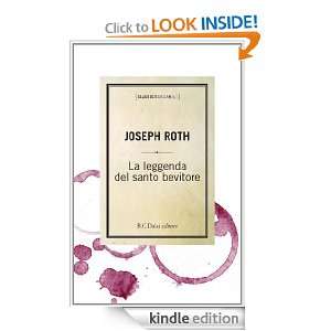 La leggenda del santo bevitore (Classici tascabili) (Italian Edition 