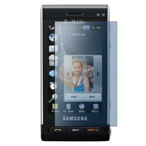  Reusable Screen Protector for Samsung Memoir T929 