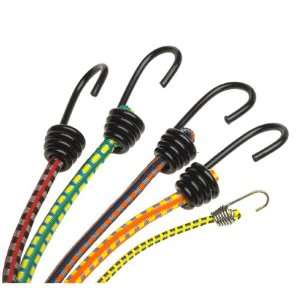  Keeper Tie Down Stretch Cord (30 Cords): Health & Personal 