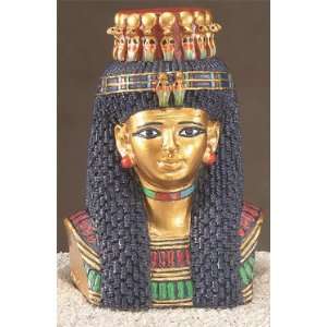 Egyptian Meryetamun   Collectible Figurine Statue Figure Egypt Rare