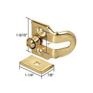   Home Improvement › Hardware › Window Hardware › Locks & Latches