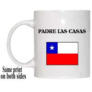  Chile   PADRE LAS CASAS Mug 