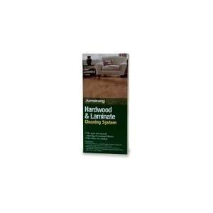    Armstrong Hardwood & Laminate Floor Care System