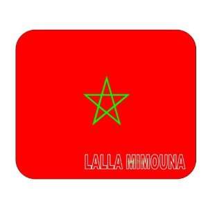 Morocco, Lalla Mimouna Mouse Pad 