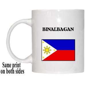  Philippines   BINALBAGAN Mug 