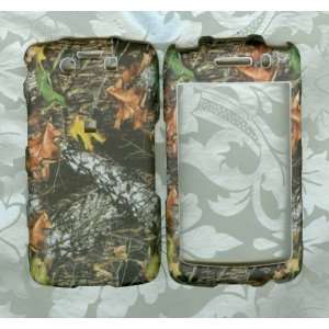  CAMO HARD PHONE CASE COVER BLACKBERRY STORM 2 9550 Cell 